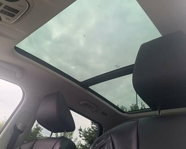 Серый Haval H6, объемом двигателя 2 л и пробегом 51 тыс. км за 15400 $, фото 11 на Automoto.ua