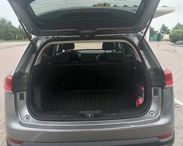 Серый Haval H6, объемом двигателя 2 л и пробегом 51 тыс. км за 15400 $, фото 2 на Automoto.ua