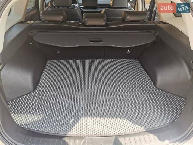 Сірий Haval H6, об'ємом двигуна 2 л та пробігом 54 тис. км за 24000 $, фото 31 на Automoto.ua