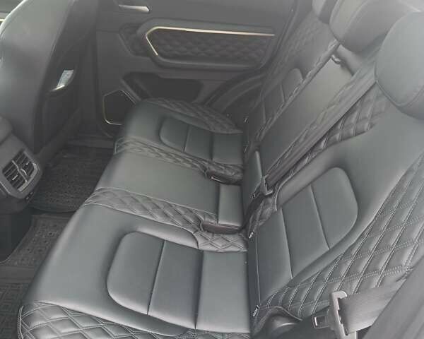 Серый Haval H6, объемом двигателя 2 л и пробегом 51 тыс. км за 15400 $, фото 9 на Automoto.ua