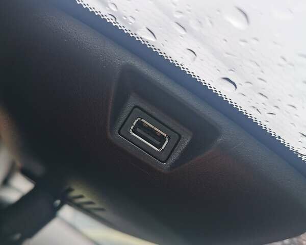Сірий Haval H6, об'ємом двигуна 2 л та пробігом 54 тис. км за 24000 $, фото 14 на Automoto.ua