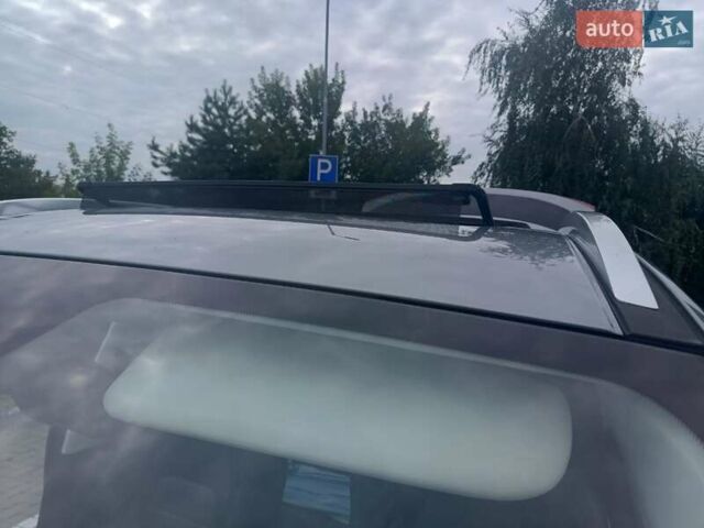 Серый Haval H6, объемом двигателя 1.97 л и пробегом 51 тыс. км за 19500 $, фото 10 на Automoto.ua