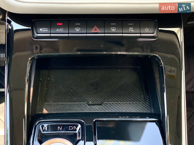 Серый Haval H6, объемом двигателя 2 л и пробегом 29 тыс. км за 24999 $, фото 26 на Automoto.ua