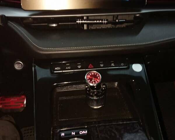 Серый Haval H6, объемом двигателя 2 л и пробегом 55 тыс. км за 22000 $, фото 3 на Automoto.ua