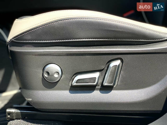 Серый Haval H6, объемом двигателя 2 л и пробегом 29 тыс. км за 24999 $, фото 16 на Automoto.ua