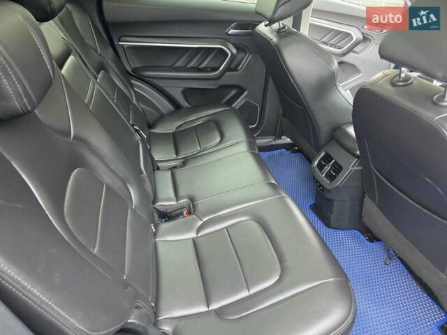 Синій Haval H6, об'ємом двигуна 1.97 л та пробігом 108 тис. км за 13300 $, фото 17 на Automoto.ua