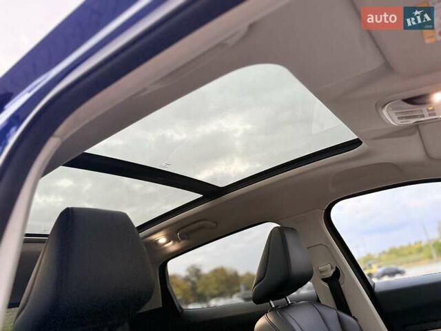 Синий Haval H6, объемом двигателя 1.97 л и пробегом 50 тыс. км за 17500 $, фото 43 на Automoto.ua