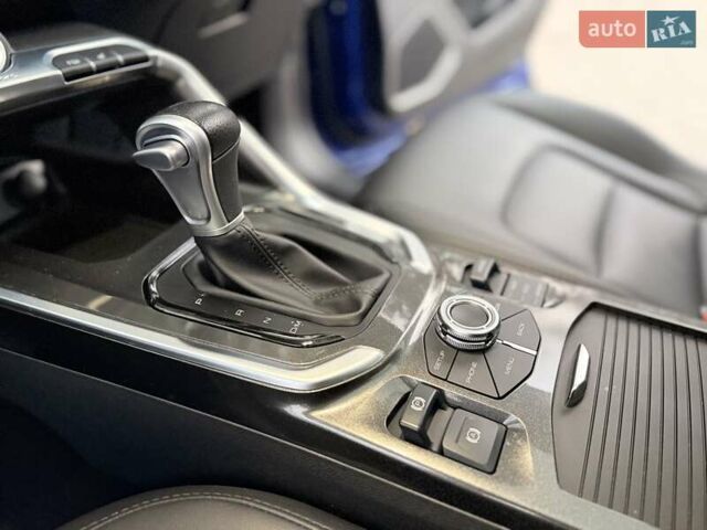 Синий Haval H6, объемом двигателя 1.97 л и пробегом 50 тыс. км за 17500 $, фото 32 на Automoto.ua