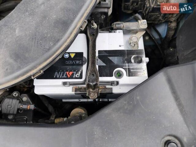 Синий Haval H6, объемом двигателя 1.97 л и пробегом 122 тыс. км за 16300 $, фото 1 на Automoto.ua