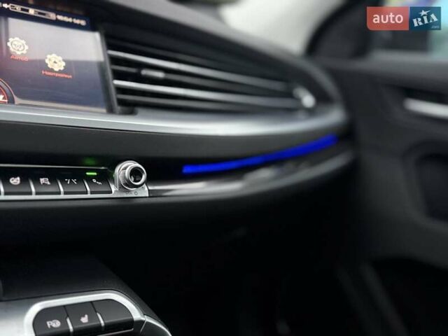 Синий Haval H6, объемом двигателя 1.97 л и пробегом 50 тыс. км за 17500 $, фото 46 на Automoto.ua