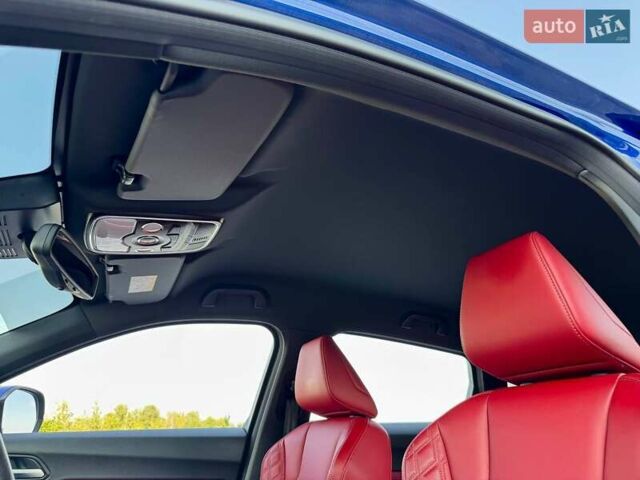 Синий Haval H6, объемом двигателя 1.97 л и пробегом 90 тыс. км за 15500 $, фото 24 на Automoto.ua