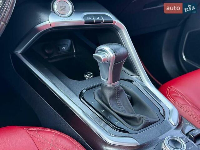 Синий Haval H6, объемом двигателя 1.97 л и пробегом 90 тыс. км за 15500 $, фото 34 на Automoto.ua
