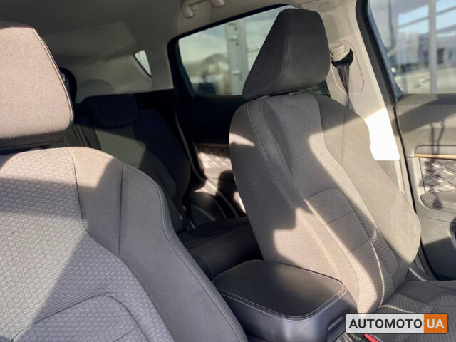Синий Haval H6, объемом двигателя 2 л и пробегом 77 тыс. км за 18900 $, фото 24 на Automoto.ua