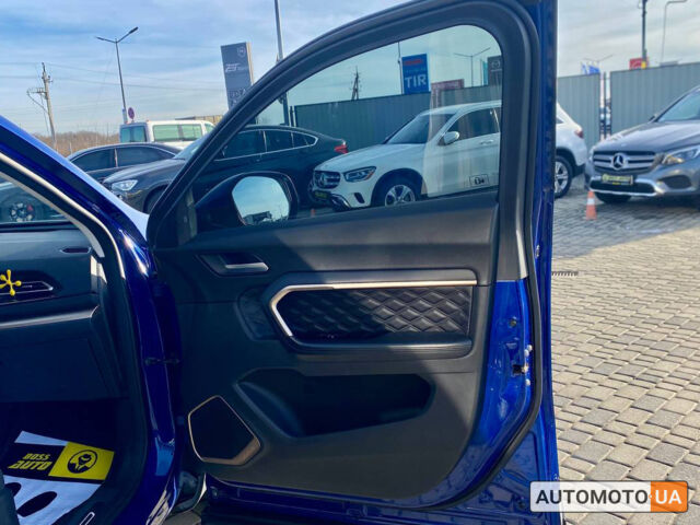 Синий Haval H6, объемом двигателя 2 л и пробегом 77 тыс. км за 18900 $, фото 21 на Automoto.ua
