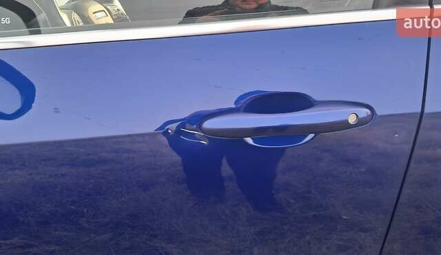 Синій Haval H6, об'ємом двигуна 1.97 л та пробігом 33 тис. км за 19500 $, фото 10 на Automoto.ua