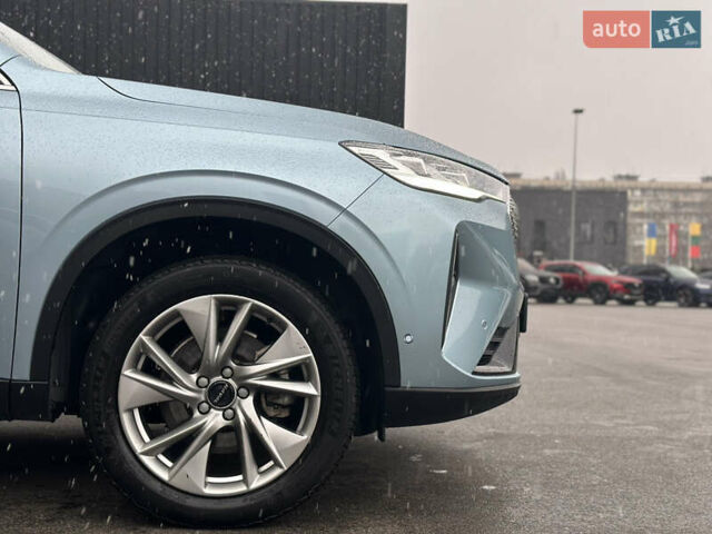 Зелений Haval H6, об'ємом двигуна 2 л та пробігом 42 тис. км за 21000 $, фото 47 на Automoto.ua