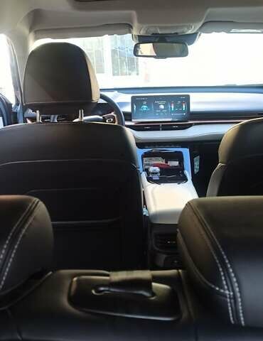 Зеленый Haval H6, объемом двигателя 2 л и пробегом 16 тыс. км за 30000 $, фото 7 на Automoto.ua
