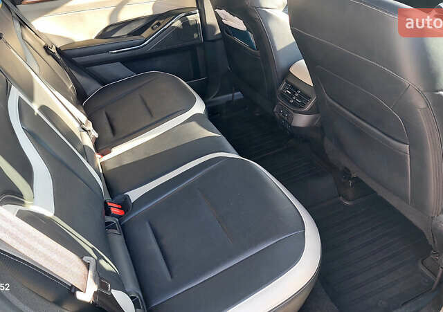 Зеленый Haval H6, объемом двигателя 2 л и пробегом 40 тыс. км за 23500 $, фото 11 на Automoto.ua