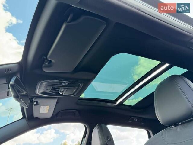 Черный Haval H6 GT, объемом двигателя 2 л и пробегом 29 тыс. км за 24500 $, фото 46 на Automoto.ua