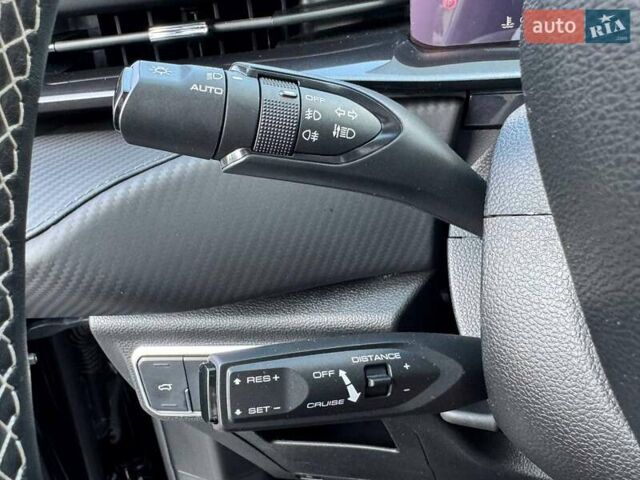 Черный Haval H6 GT, объемом двигателя 2 л и пробегом 29 тыс. км за 24500 $, фото 45 на Automoto.ua