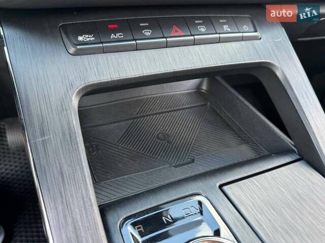 Черный Haval H6 GT, объемом двигателя 2 л и пробегом 29 тыс. км за 24500 $, фото 35 на Automoto.ua