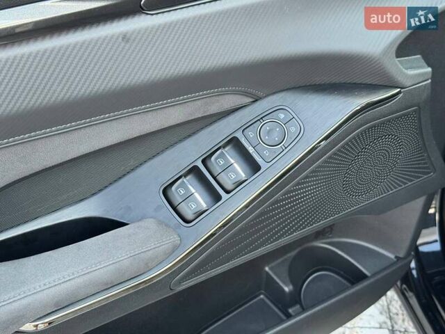 Черный Haval H6 GT, объемом двигателя 2 л и пробегом 29 тыс. км за 24500 $, фото 40 на Automoto.ua