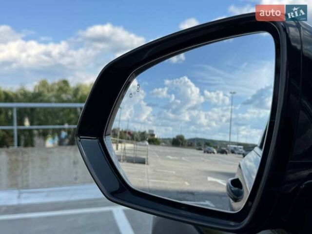 Черный Haval H6 GT, объемом двигателя 2 л и пробегом 29 тыс. км за 24500 $, фото 47 на Automoto.ua