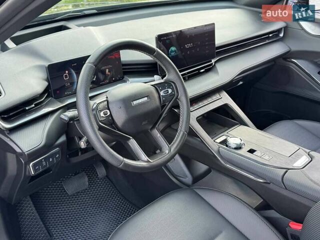 Черный Haval H6 GT, объемом двигателя 2 л и пробегом 29 тыс. км за 24500 $, фото 19 на Automoto.ua