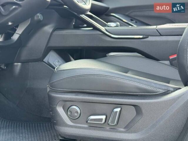 Черный Haval H6 GT, объемом двигателя 2 л и пробегом 29 тыс. км за 24500 $, фото 21 на Automoto.ua
