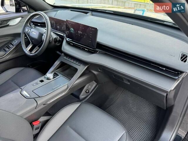 Черный Haval H6 GT, объемом двигателя 2 л и пробегом 29 тыс. км за 24500 $, фото 27 на Automoto.ua