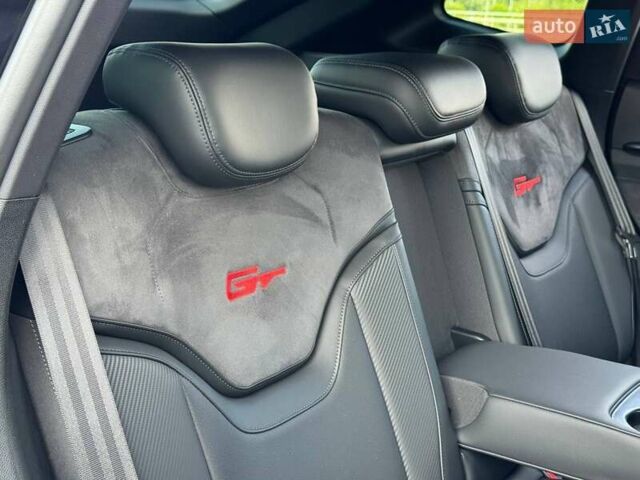 Черный Haval H6 GT, объемом двигателя 2 л и пробегом 29 тыс. км за 24500 $, фото 29 на Automoto.ua