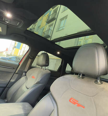 Червоний Haval H6 GT, об'ємом двигуна 2 л та пробігом 62 тис. км за 24000 $, фото 16 на Automoto.ua