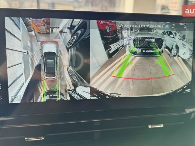 Haval H6 GT, объемом двигателя 2 л и пробегом 0 тыс. км за 32320 $, фото 20 на Automoto.ua