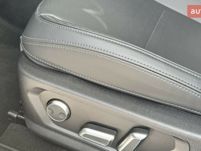 Haval H6 GT, объемом двигателя 2 л и пробегом 0 тыс. км за 32320 $, фото 12 на Automoto.ua