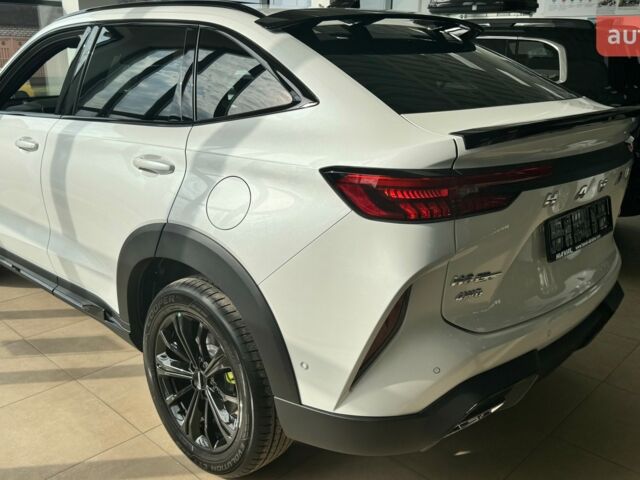 Haval H6 GT, объемом двигателя 2 л и пробегом 0 тыс. км за 32320 $, фото 4 на Automoto.ua