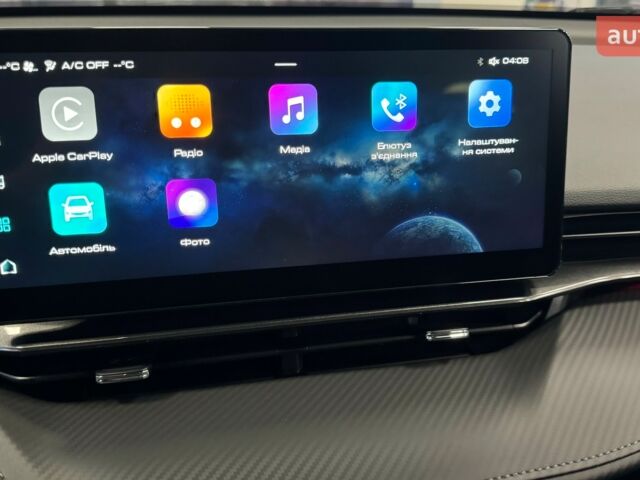 Haval H6 GT, объемом двигателя 2 л и пробегом 0 тыс. км за 32320 $, фото 25 на Automoto.ua