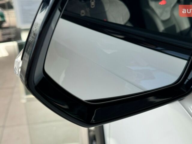 Haval H6 GT, объемом двигателя 2 л и пробегом 0 тыс. км за 32320 $, фото 18 на Automoto.ua