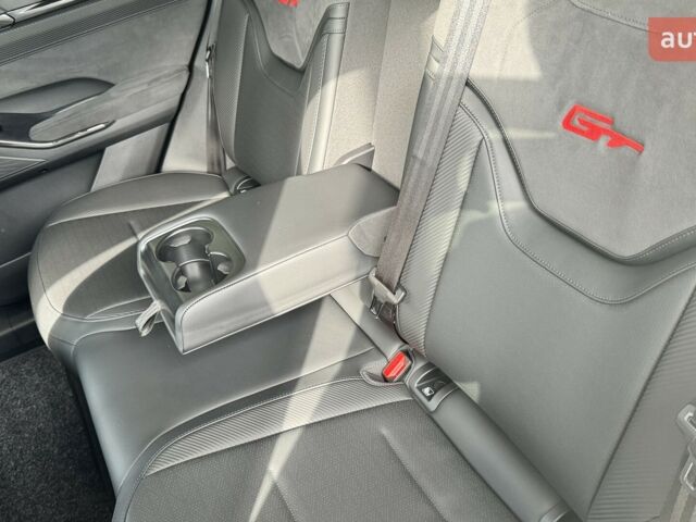 Haval H6 GT, объемом двигателя 2 л и пробегом 0 тыс. км за 32320 $, фото 17 на Automoto.ua