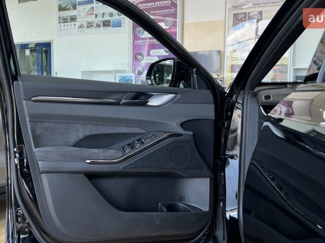 купить новое авто Haval H6 GT 2024 года от официального дилера Автоцентр AUTO.RIA Haval фото