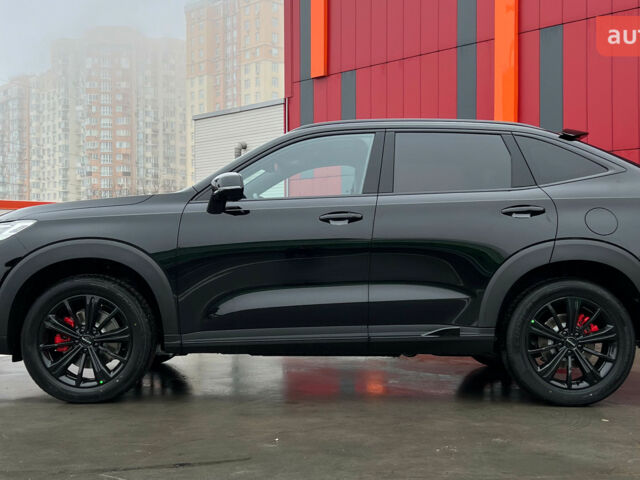Haval H6 GT 2024 у Києві на Automoto.ua Haval H6 GT, об'ємом двигуна 2 л та пробігом 0 тис. км за 32250 $, фото 1 на Automoto.ua
