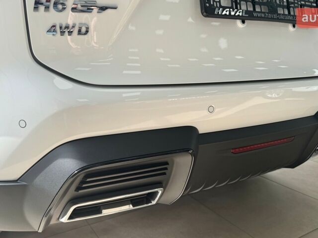 Haval H6 GT, объемом двигателя 2 л и пробегом 0 тыс. км за 32320 $, фото 6 на Automoto.ua