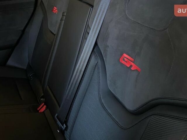 купити нове авто Haval H6 GT 2024 року від офіційного дилера ТОВ "ТРАНЗИТ ІО" - Автоцентр HAVAL Haval фото