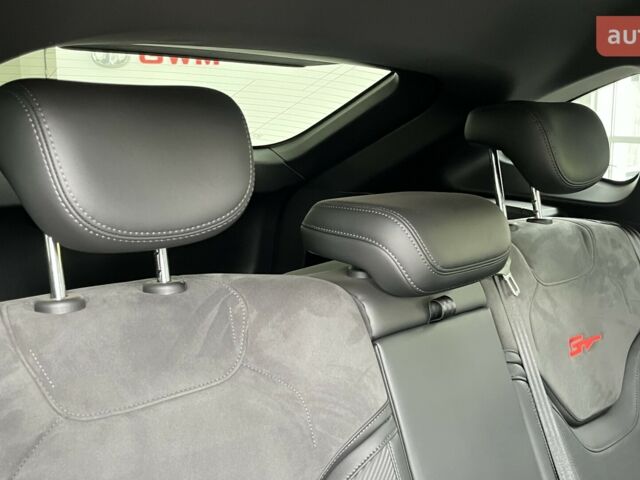 купити нове авто Haval H6 GT 2024 року від офіційного дилера Автоцентр AUTO.RIA Haval фото