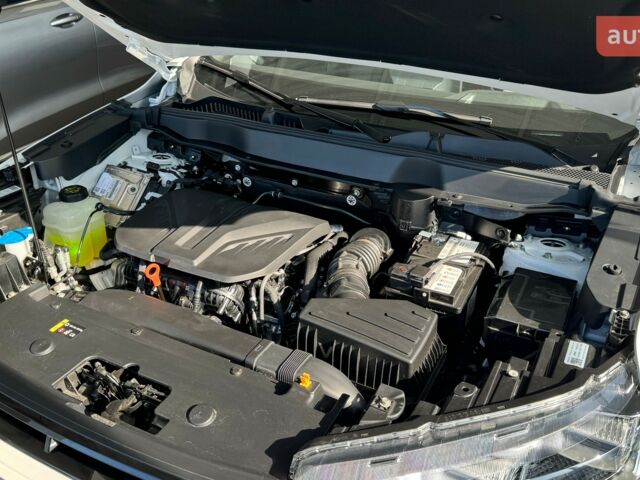 Haval H6 GT, объемом двигателя 2 л и пробегом 0 тыс. км за 35967 $, фото 21 на Automoto.ua
