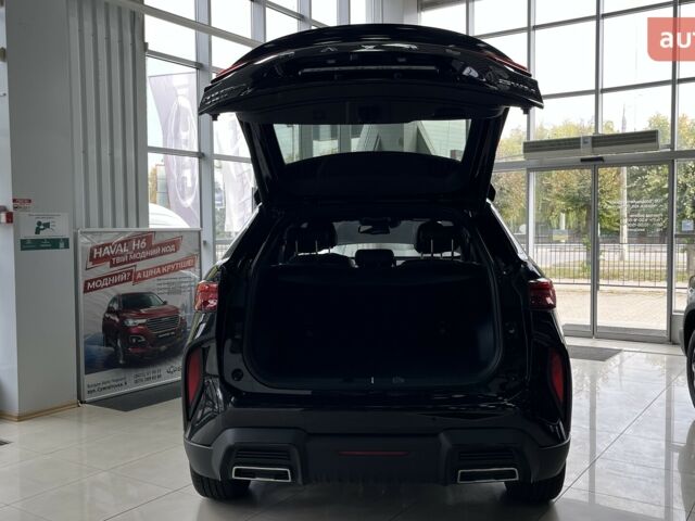 купити нове авто Haval H6 GT 2024 року від офіційного дилера Автоцентр AUTO.RIA Haval фото