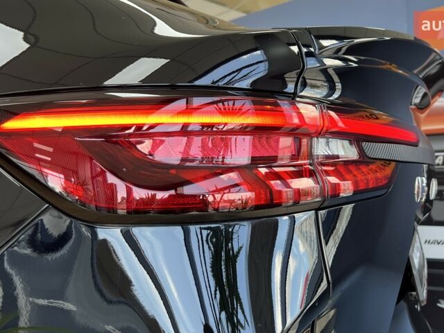 купить новое авто Haval H6 GT 2024 года от официального дилера Автоцентр AUTO.RIA Haval фото