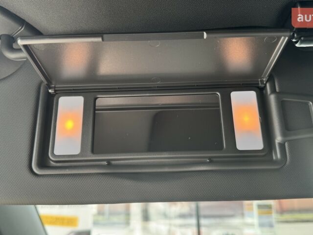 Haval H6 GT, объемом двигателя 2 л и пробегом 0 тыс. км за 32320 $, фото 16 на Automoto.ua