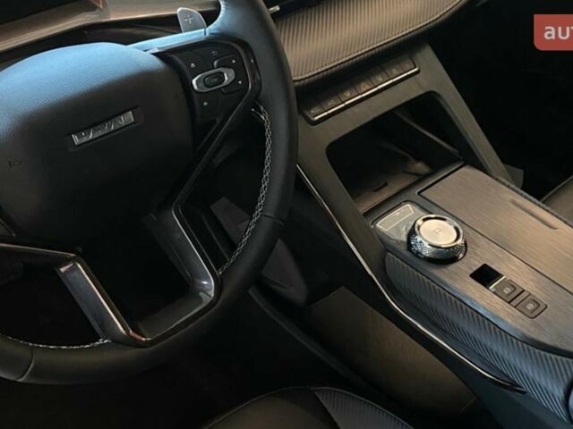 купити нове авто Haval H6 GT 2024 року від офіційного дилера ТОВ "ТРАНЗИТ ІО" - Автоцентр HAVAL Haval фото