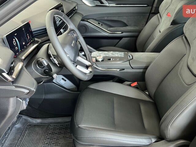 купить новое авто Haval H6 GT 2024 года от официального дилера Автоцентр AUTO.RIA Haval фото