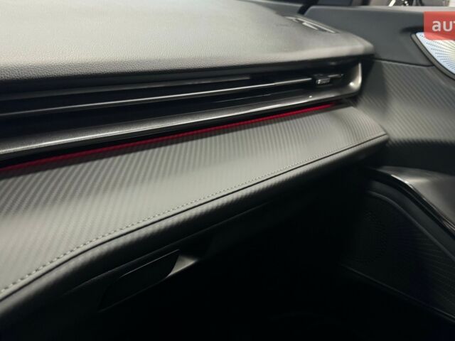 Haval H6 GT, объемом двигателя 2 л и пробегом 0 тыс. км за 32320 $, фото 24 на Automoto.ua